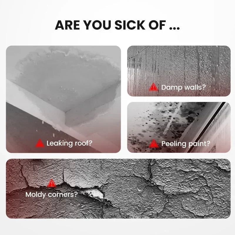 🔥 BUY 1 GET 1 FREE – JAYSUING Leak Repair Cream | Waterproof Sealant | Flexible, Quick & Easy Leak Repair | SED
