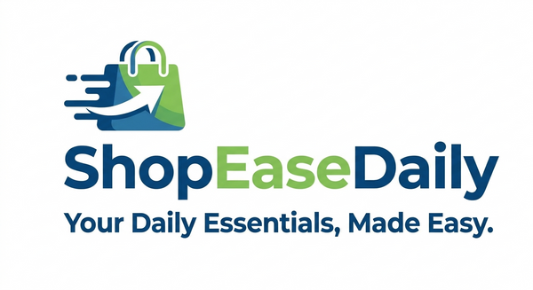 Shop Ease Daily